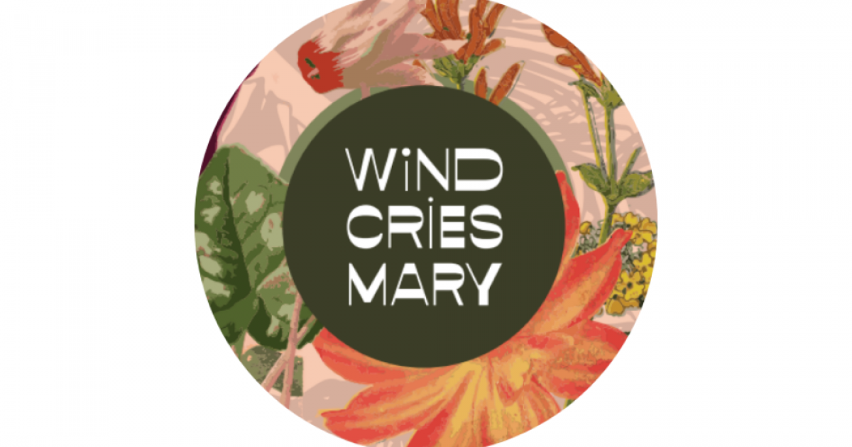 Wind Cries Mary