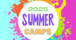 Summer Camp 2025