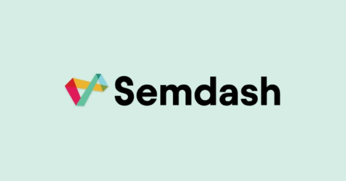 Complete SEO & Backlink Report – SemDash