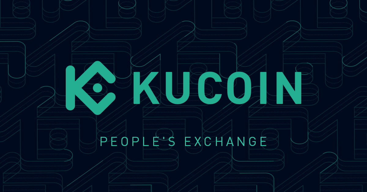 kucoin cryptocurrency