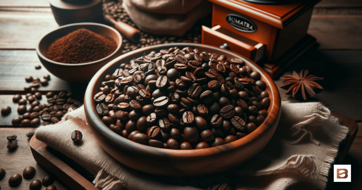 What Is Sumatra Coffee All The Facts   What Is Sumatra Coffee 00x550 Px 