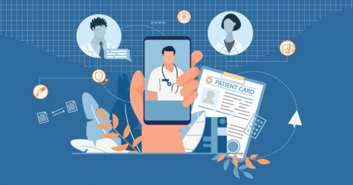 How to postcovid barriers to telemedicine? Mindbowser