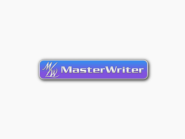 masterwriter 2.0 serial number crack