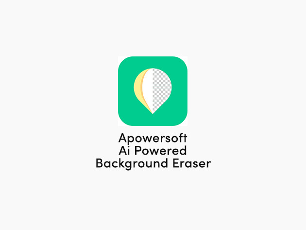 Apowersoft Ai Powered Background Eraser Stacksocial