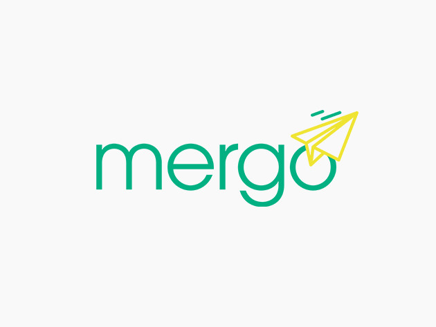 mergo mail merge