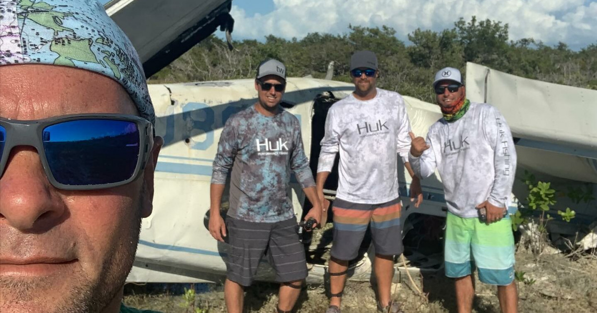 Was Bryan Baeumler on Plane Accident? Update HGTV Canada