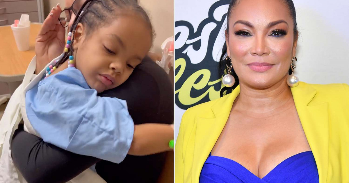 What Happened to Egypt Sherrod’s Daughter Harper? Surgery and Health