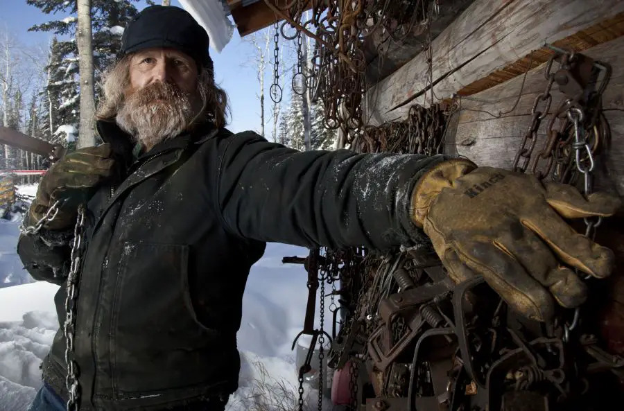 What happened to Marty Meierotto? His Life after Mountain Men Explored ...