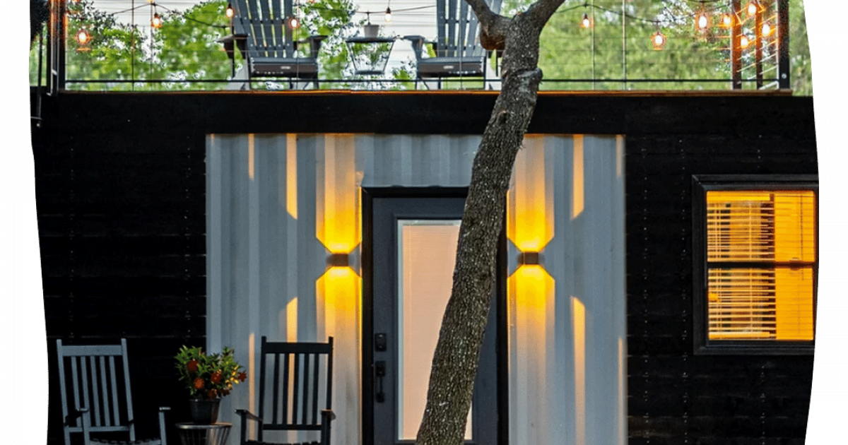 Tiny House Zoning and Placement Course