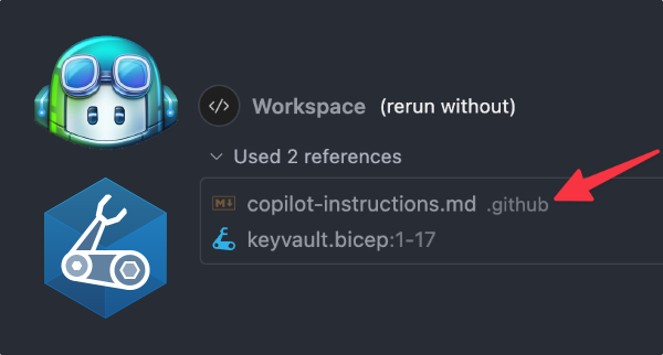 Improve code generation with custom instructions for GitHub Copilot