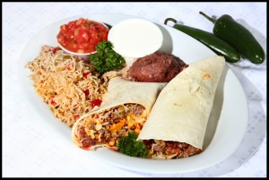 Jose Jose Latin Restaurant (Red Deer, Alberta)