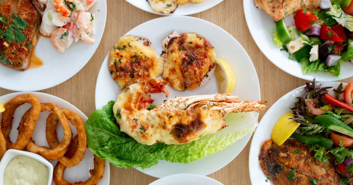 The Hoppers Club restaurant menu in Hoppers Crossing Order from Menulog