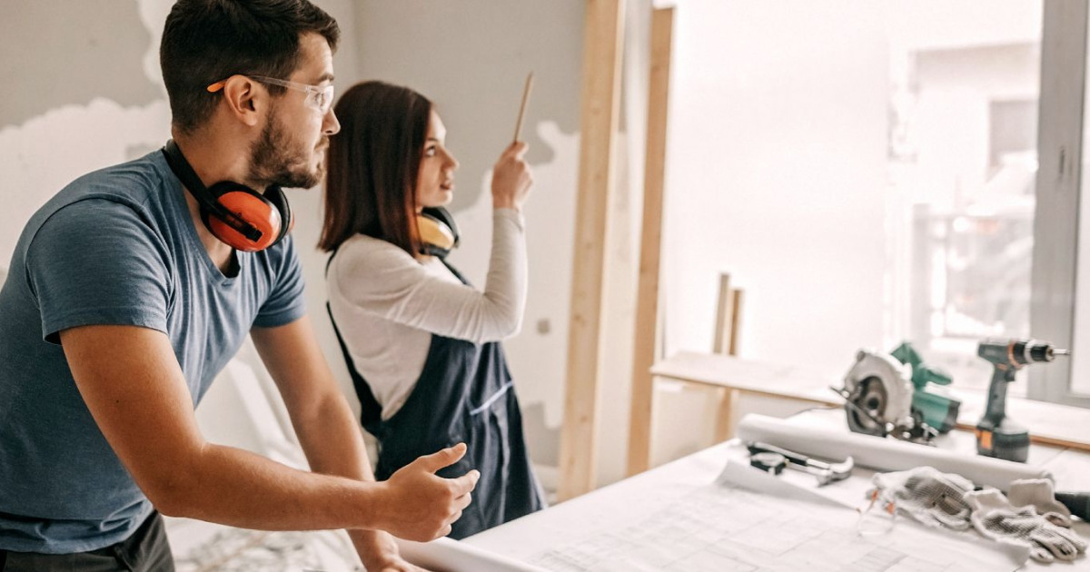 Free Home Renovation Programs Near Me