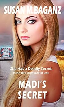 Madi’s Secret