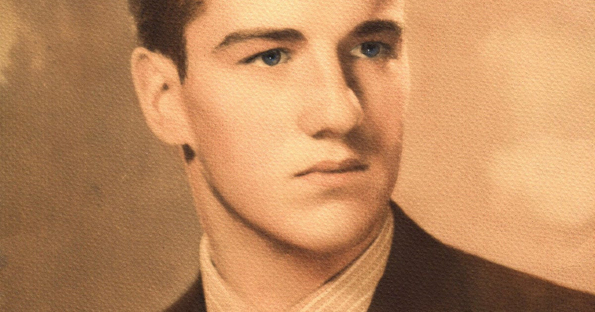 The inventor of Pringles’ Can has his ashes buried in them