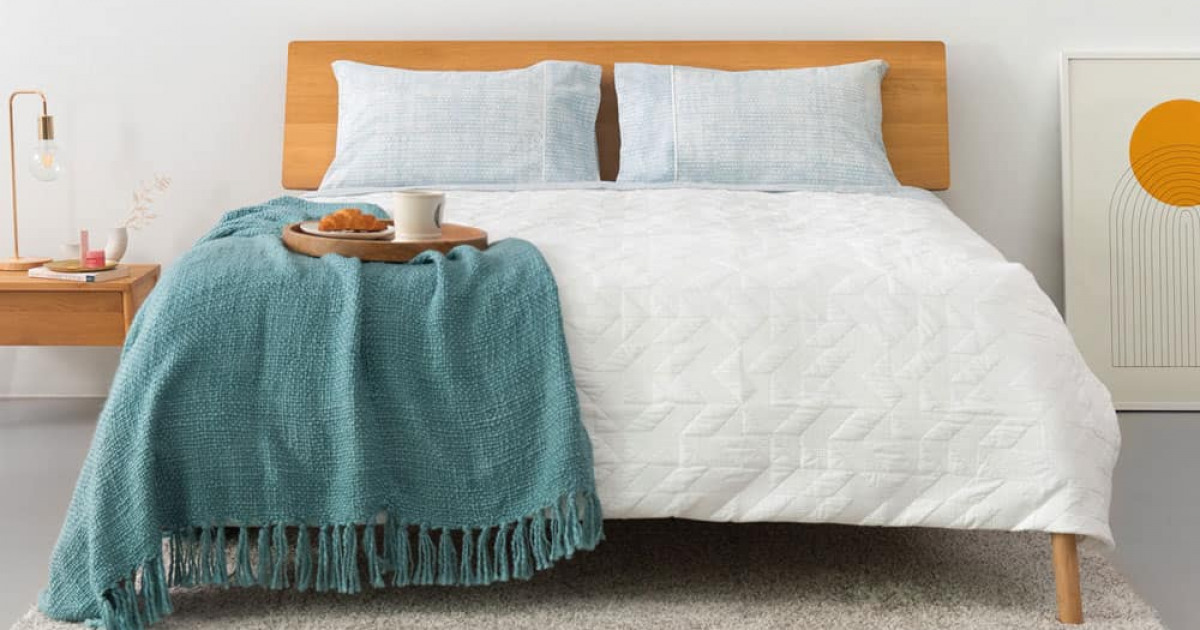 Origin Hybrid&circledR; Mattress Origin Mattress Australia