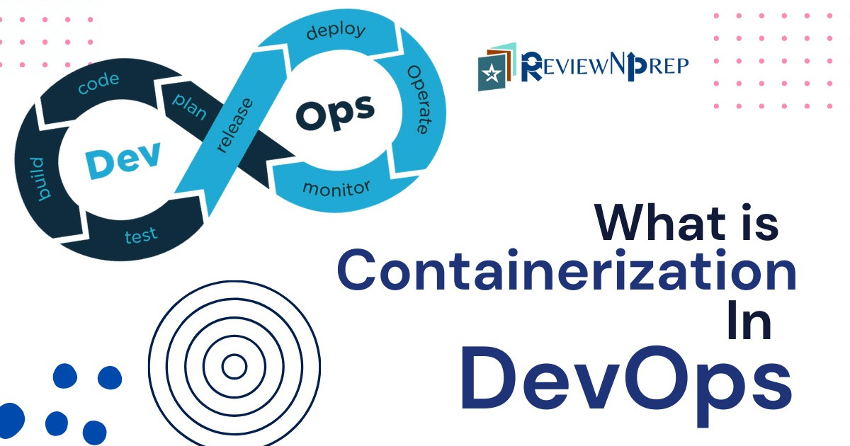 Containerization In Devops Explained Review N Prep