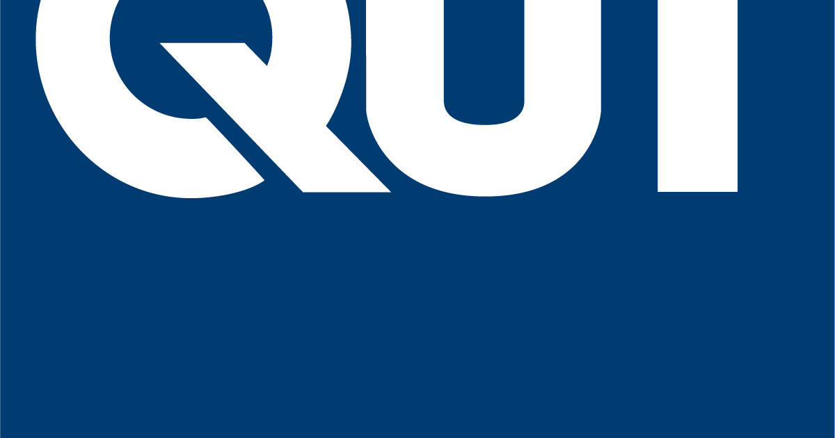 Qut Logo