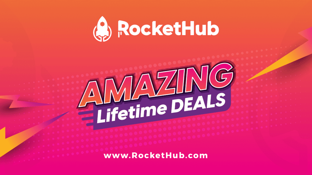RocketHub