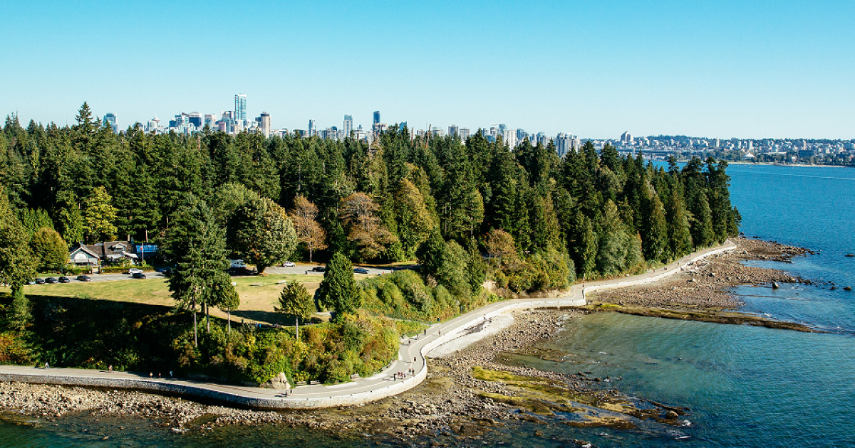 The Teahouse In Stanley Park - An Unforgettable Dining Experience