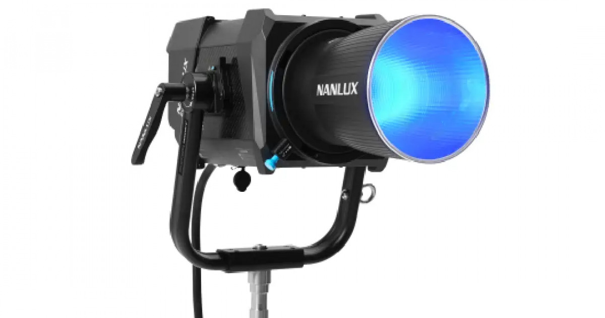 NANLUX Evoke RGBLAC 900C Bi-Color Spot Light (ประกันศูนย์) ราคา